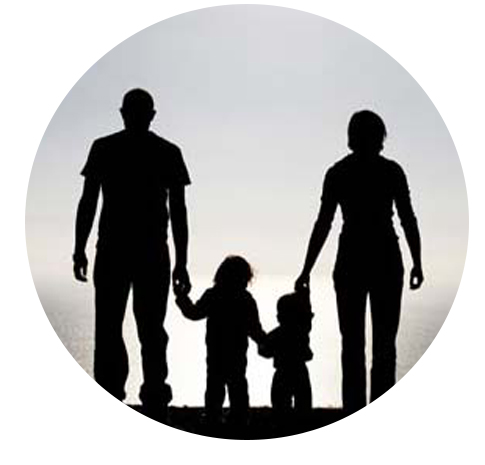 Therapy-Parents